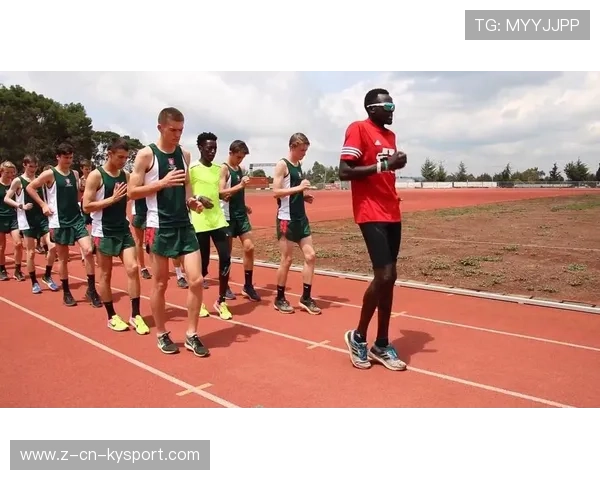 肯尼亚长跑明星再度称霸世界赛场，肯尼亚长跑选手