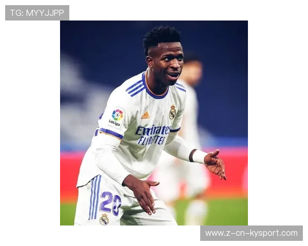 维尼修斯表现引争议，皇马问题的核心引发讨论