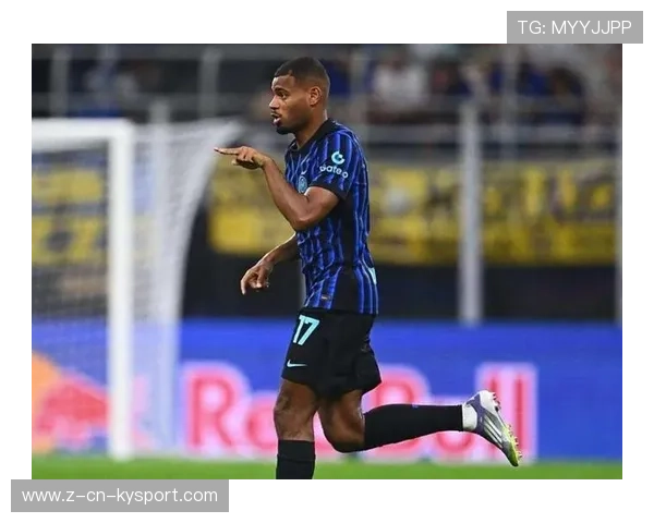 国米若调整心态，仍有机会重返强队行列