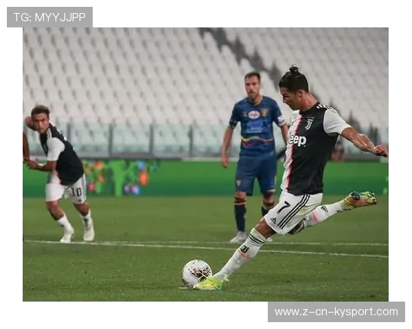 尤文图斯反击线路非常直接