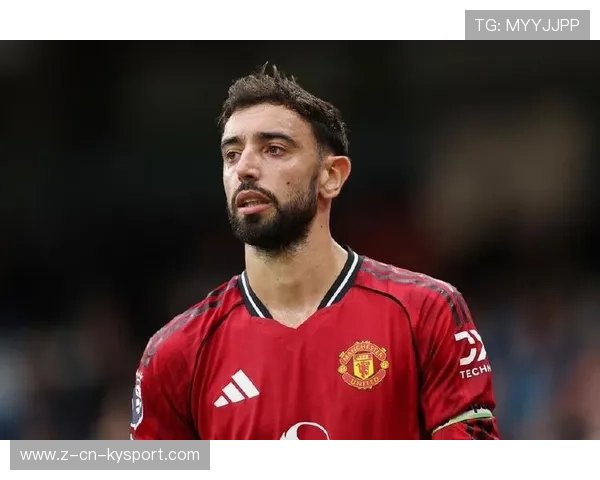 布鲁诺·费尔南德斯传射统治比赛走势