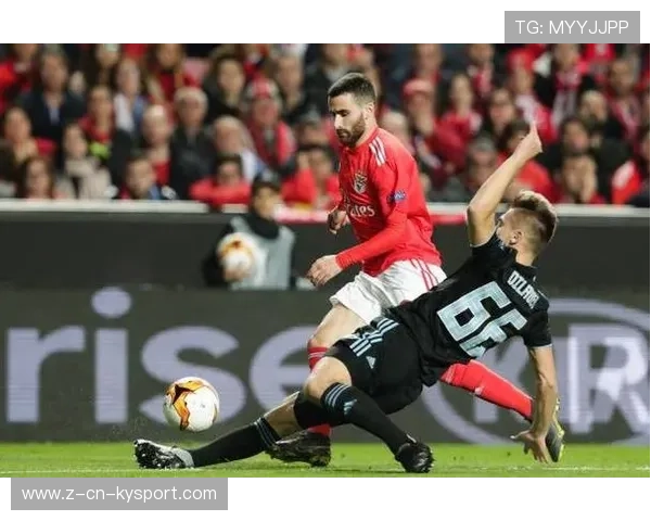 本菲卡拉法高速突破一脚怒射完成制胜